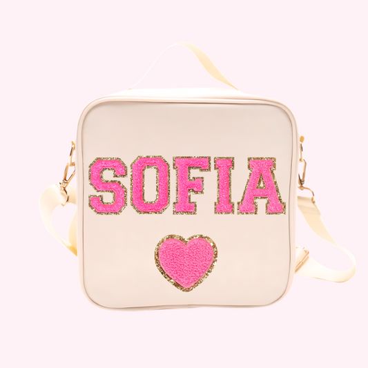 Lunch Box Personalizzato