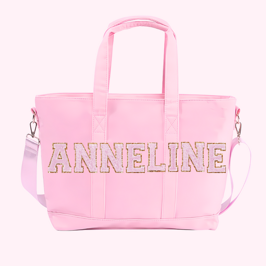 Tote Bag Grande Personalizzata