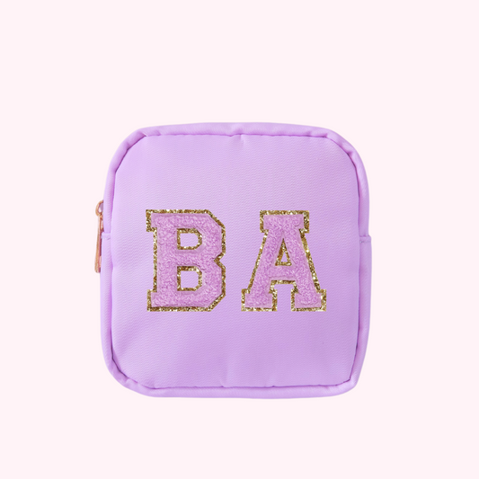 Mini Vanity Case Personalizzato